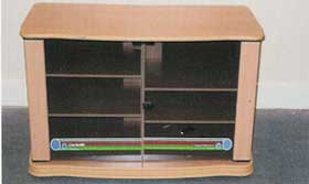TV Rack T42 Medium