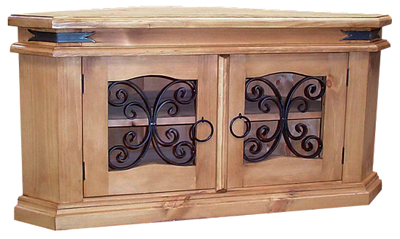 TV UNIT CORNER OCBEK