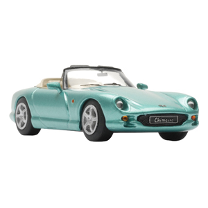 Unbranded TVR Chimera