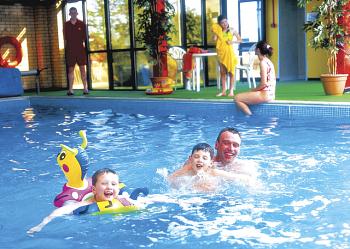 Unbranded Tweed Holiday Park