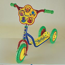 Tweenies 8ins Scooter