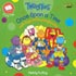 A charming Tweenies story  PLUS four miniature books to read