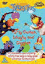 Come and join the Tweenies for the best party ever... Bella, Milo, Fizz and Jake perform one of their favourites - the Hokey Cokey! Milo stars in a wonderful Tweenie production of Aladdin Max teaches the Tweenies how to make home-made dominoes with p
