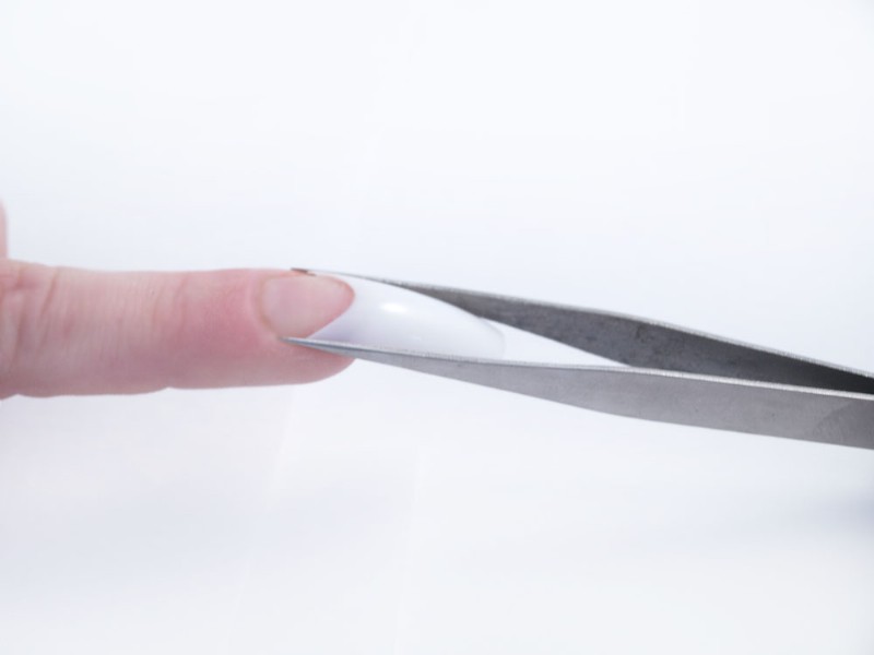 Unbranded Tweezer