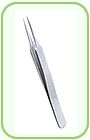 TWEEZERMAN INGROWN HAIR TWEEZER