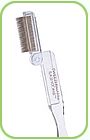 TWEEZERMAN LASH COMB