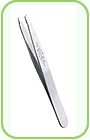 TWEEZERMAN TWEEZER WITH SLANT