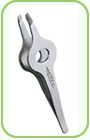 TWEEZERMAN WIDE GRIP TWEEZER