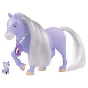 Unbranded Twighlight Ponies - Treasure Ponies A