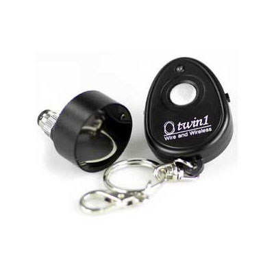 Twin 1 R2-SRN Sender and Receiver Kit Nikon 10 Pin