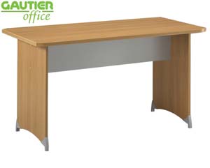 Unbranded Twin conference table