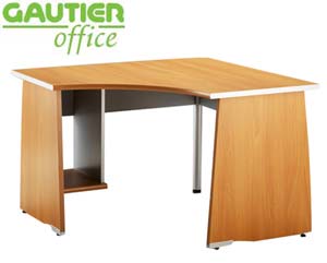 Unbranded Twin corner computer desk