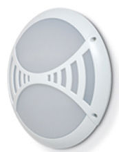 Unbranded Twin large TC-DD emergency version wall light