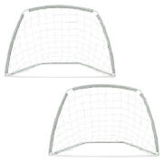 Unbranded Twin pack goal posts