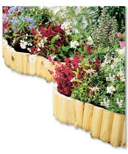 Twin Pack Of Log Roll