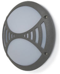 Unbranded Twin small TC-DD wall light Outdoor Wall Lights