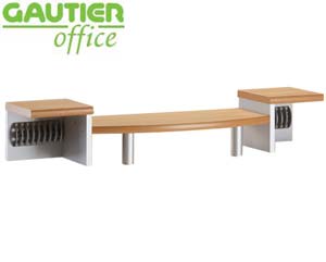 Unbranded Twin unit for computer desk