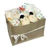 Unbranded Twinkle Toes Gift Basket: w30xl20xh20cm