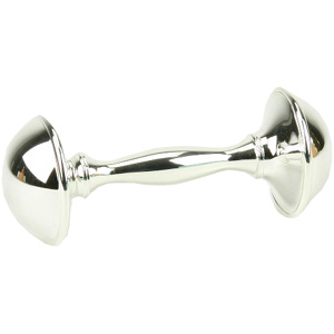 This Twinkle Twinkle Rattle is a stunning gift for a new born baby  naming ceremony or christening g