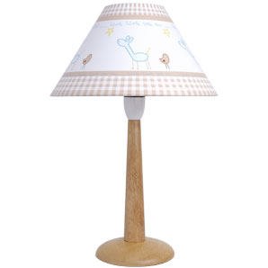 Twinkle Twinkle Table Lamp