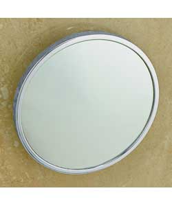 Twist and Lock Fog Free Mirror