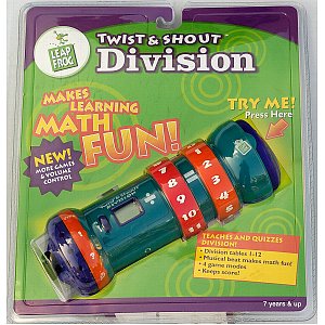 Hit it when you hear the right answer! - Learn maths to a cool beat (thankfully there is a