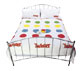 Twister Duvet Cover(King Size)