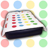 Twister Duvet Cover