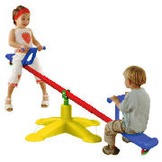 Unbranded Twister See Saw