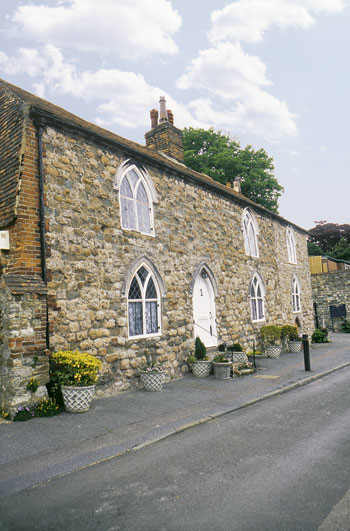 Unbranded Two Centuries