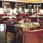 Unbranded Two Course Dinner for Two at Radisson Edwardian