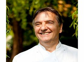 Unbranded Two Course Meal with Wine for Two at a Raymond