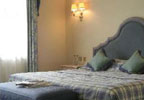 Unbranded Two Night Bed and Breakfast for Two at Crabwall Manor