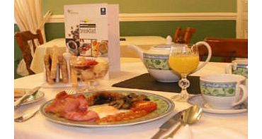 Unbranded Two Night Break at Bank Villa