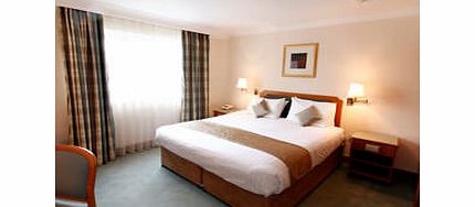 Unbranded Two Night Break at Blackburn Foxfields Country