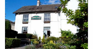 Unbranded Two Night Break at Cherry Garth Guest House