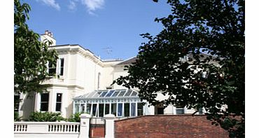 Unbranded Two Night Break at Episode Hotel