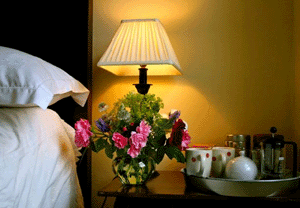 Unbranded Two Night Break at Heron House