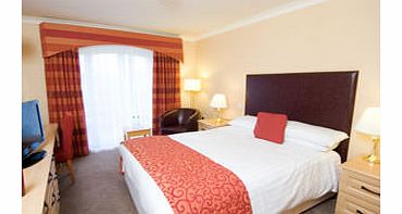 Unbranded Two Night Break at Lion Quays Waterside Resort