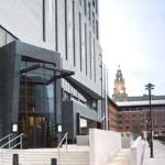 Unbranded Two Night Break at Malmaison Liverpool Special