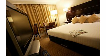 Unbranded Two Night Break at Mercure Maidstone Great Danes