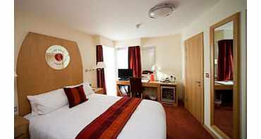 Unbranded Two Night Break at Ramada Birmingham North