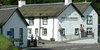 Unbranded Two Night Break at the Bridge of Cally Hotel