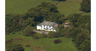 Unbranded Two Night Break at The Cherrybrook Hotel