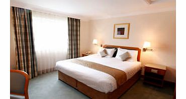 Unbranded Two Night Break at The Mercure Blackburn