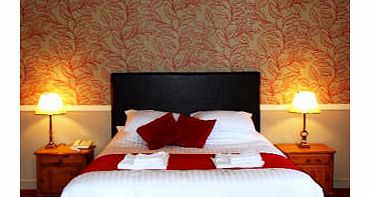 Unbranded Two Night Break at the Old Mill Hotel