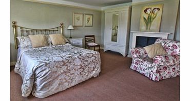 Unbranded Two Night Break at The Rowley Manor Country