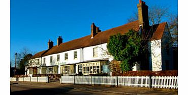 Unbranded Two Night Break at the Two Brewers Hotel