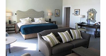 Unbranded Two Night Break with Dinner at a selection of Q