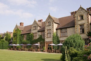 Unbranded Two Night Break with Dinner at Billesley Manor